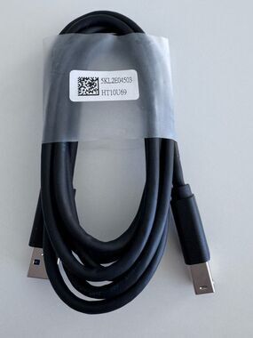 DELL 5KL2E22501 USB 3.0 USB-A to USB-B Cable